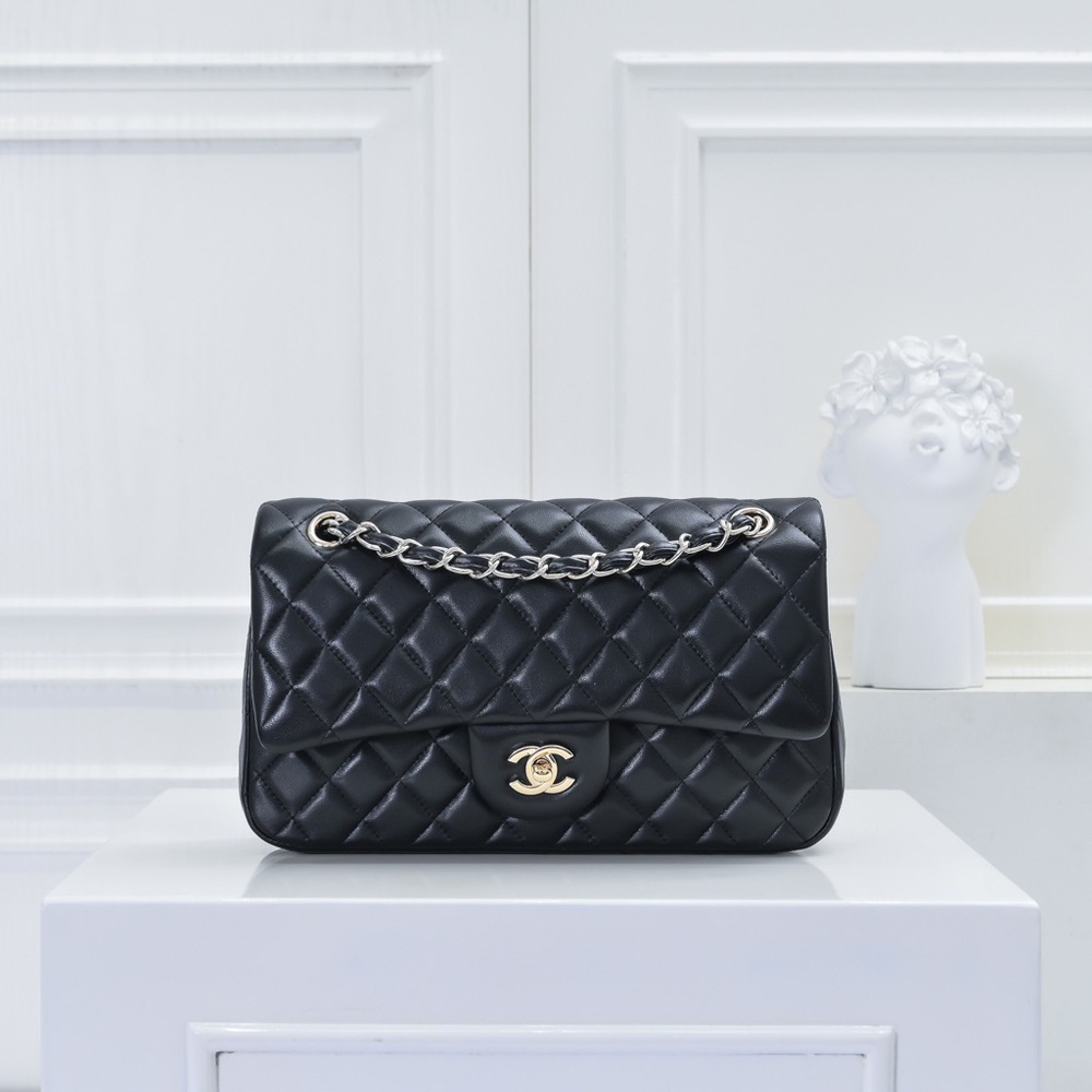 Chanel Black Bag 👜